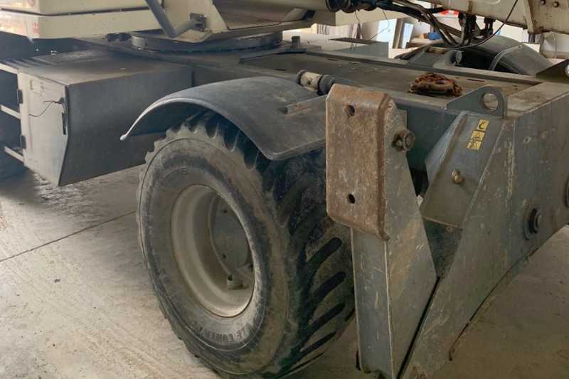 OmecoHub - Immagine TEREX GIROLIFT3514